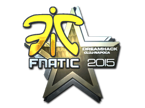 Fnatic (Foil) | 2020 RMR image